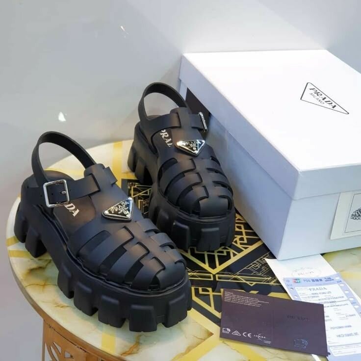 Men sandals