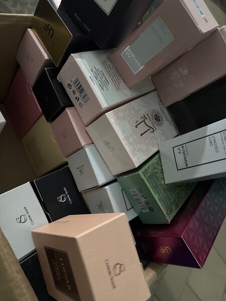 Parfums de Lux Collection