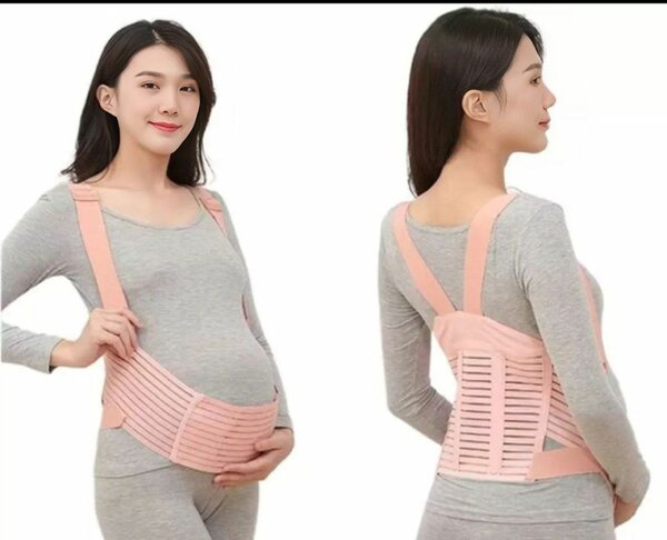 Бандаж для беременных