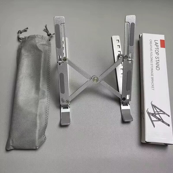 Support PC Portable Réglable