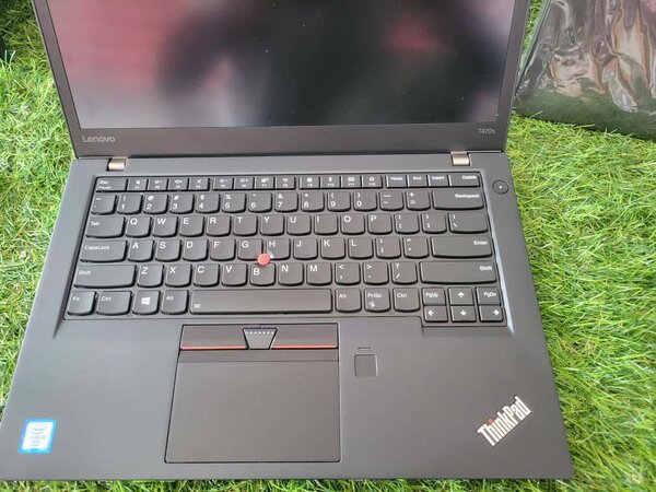 Lenovo ThinkPad T470s