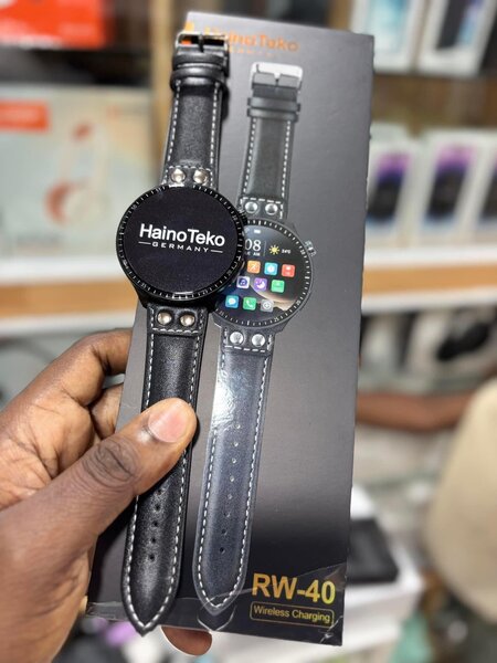 montre intelligente Haino Teko RW40