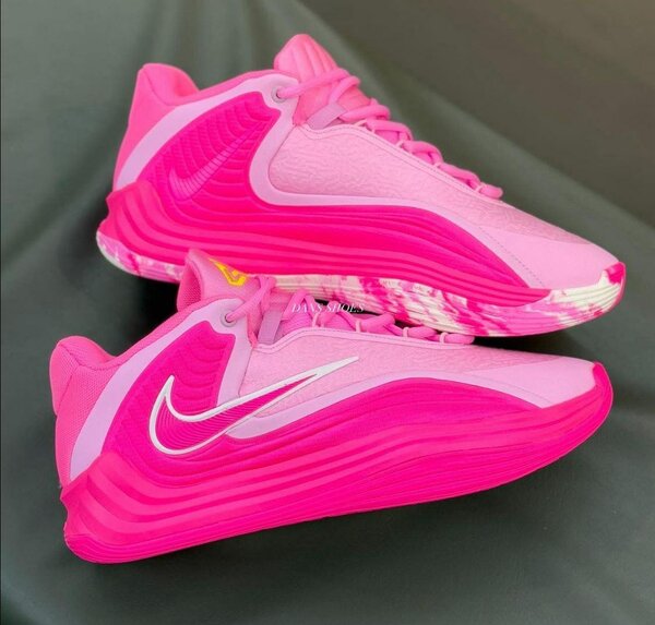 BASKETBALL GIANNIS 7 PINK