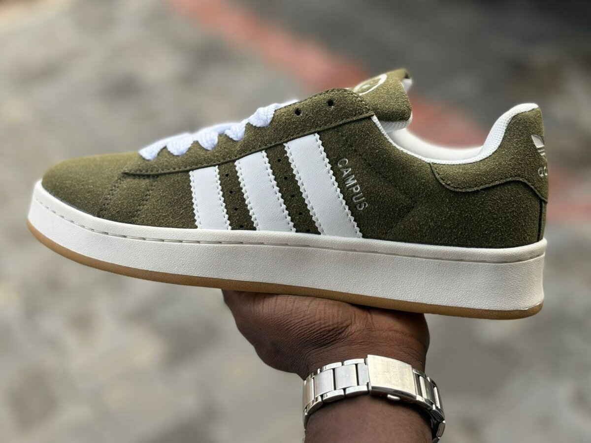 Sneakers Campus Unisex