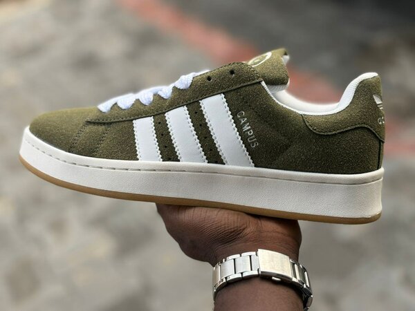 Sneakers Campus Unisex