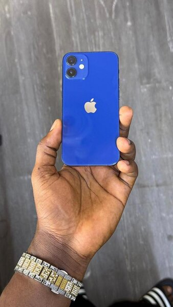 Smartphone élégant Apple