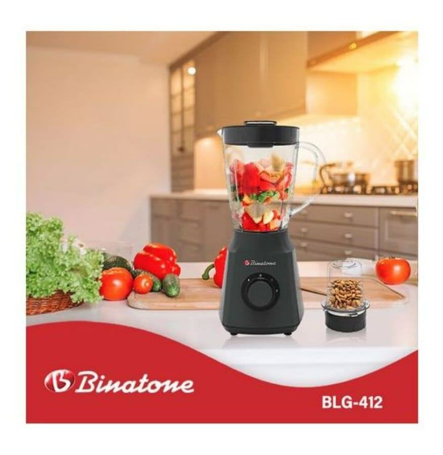 Blender Binatone BLG-412