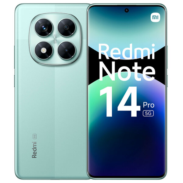 Redmi Note14 Pro  8/256 Giga