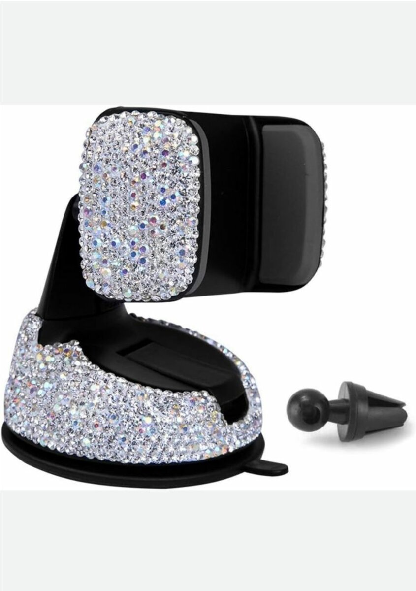 Porte-téléphone DOHAPPYS