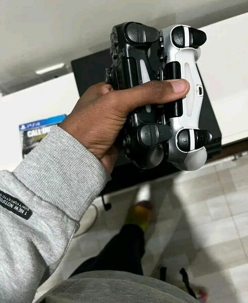 Manettes de jeu sans fil