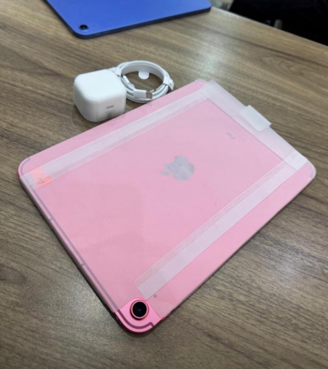 iPad 10th generation