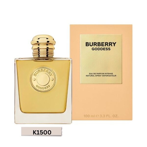 Burberry Goddess. 100ML