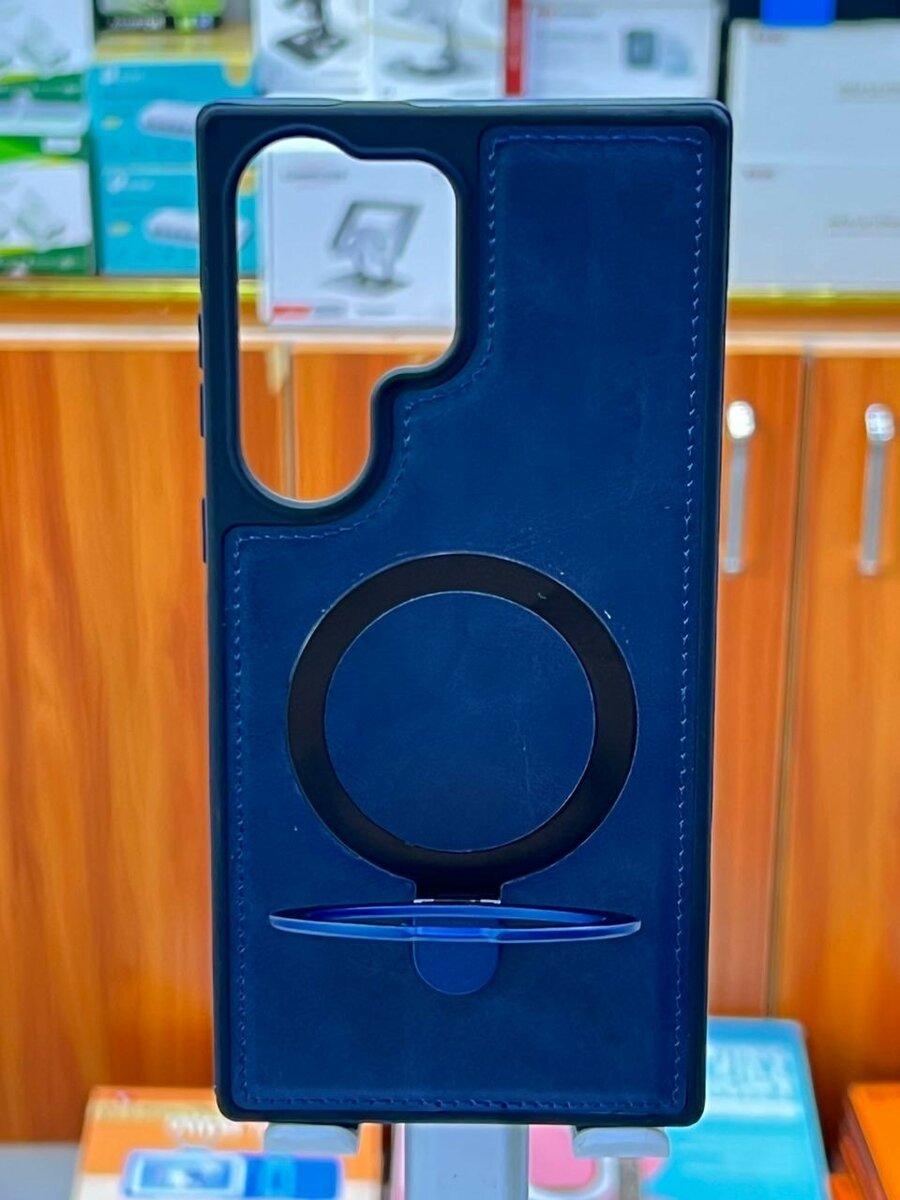 COQUE SAMSUNG S24 ULTRA