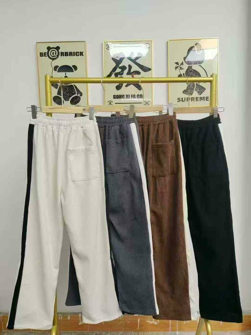 Pantalon de jogging confortable