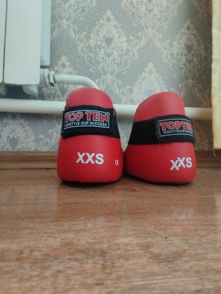 Фото для тхэквондо ITF