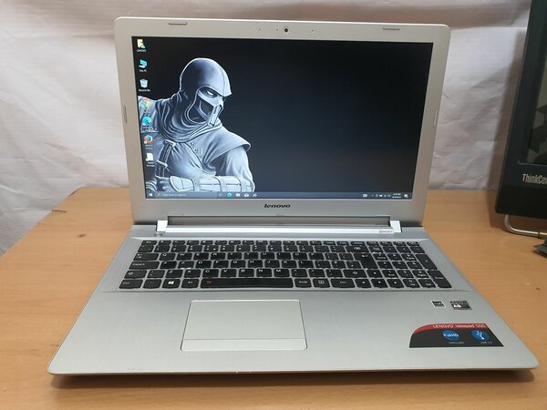 Lenovo Ideapad 500