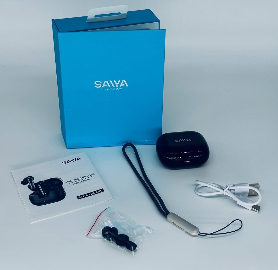 SAIVA YB6 AIRPODS