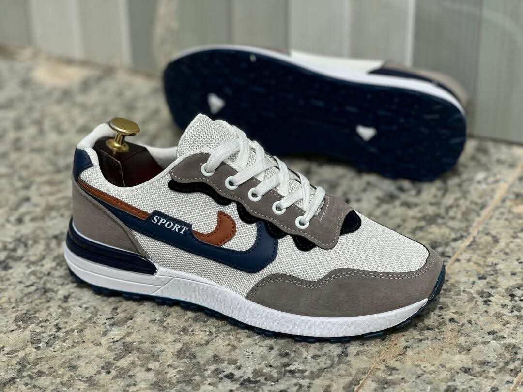 Baskets Sport pour Hommes