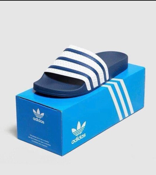 Sandales Adidas confort