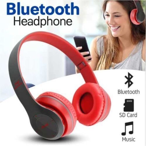 Casque Bluetooth P47 Sans Fil