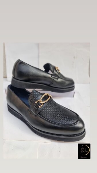 Mocassins