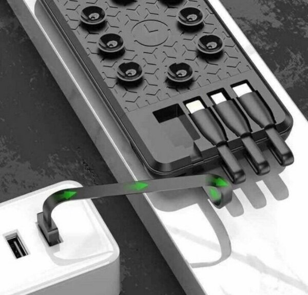 Chargeur power bank 10000mAH