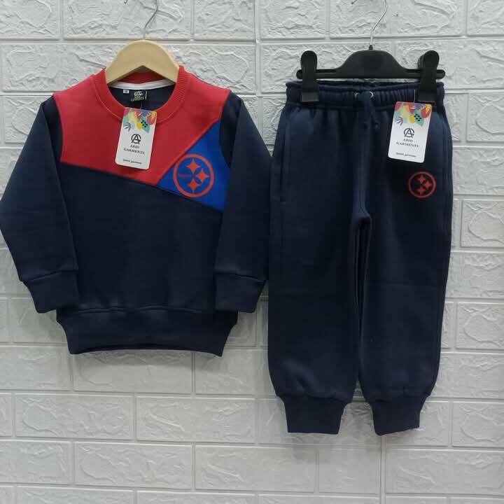Boys tracksuit