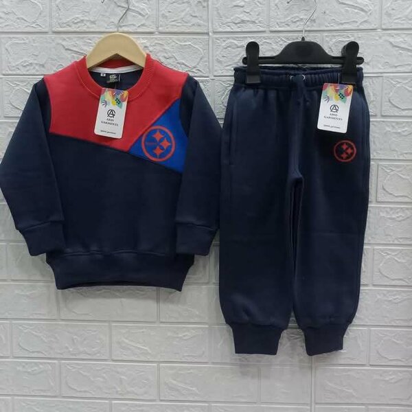 Boys tracksuit