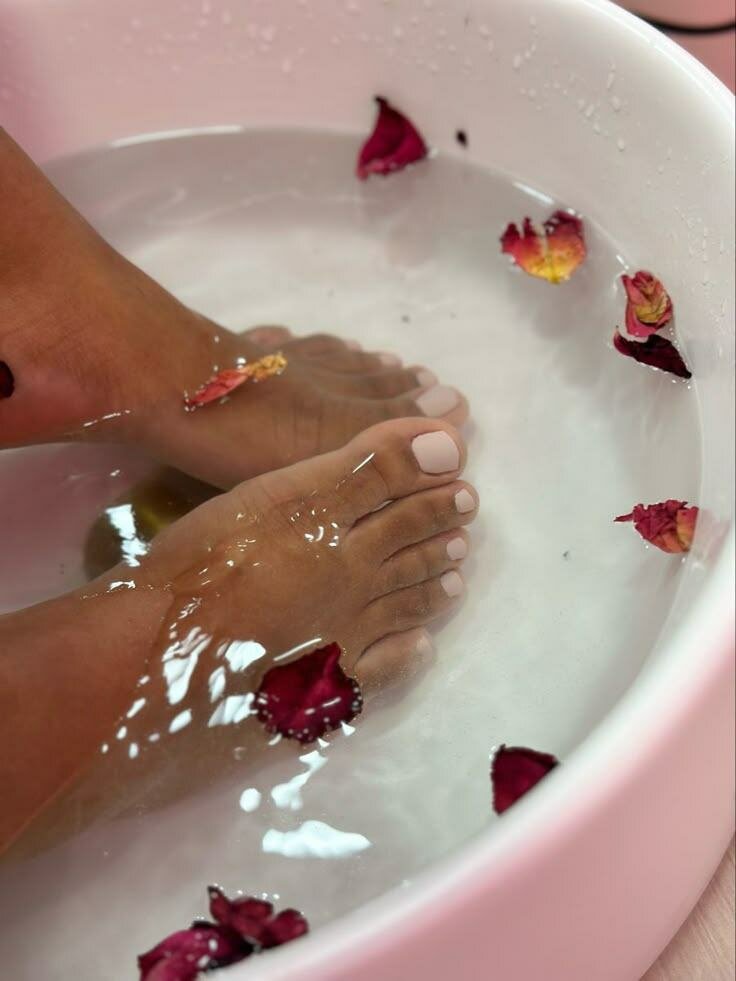 Sels de bain pour pénergisants