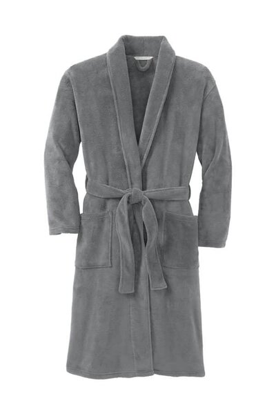 PORT & COMPANY ROBE UNISEX