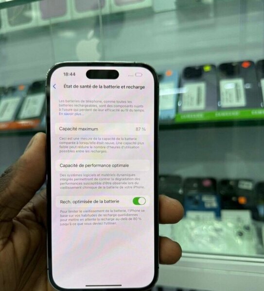 iPhone 14 Pro 256GB