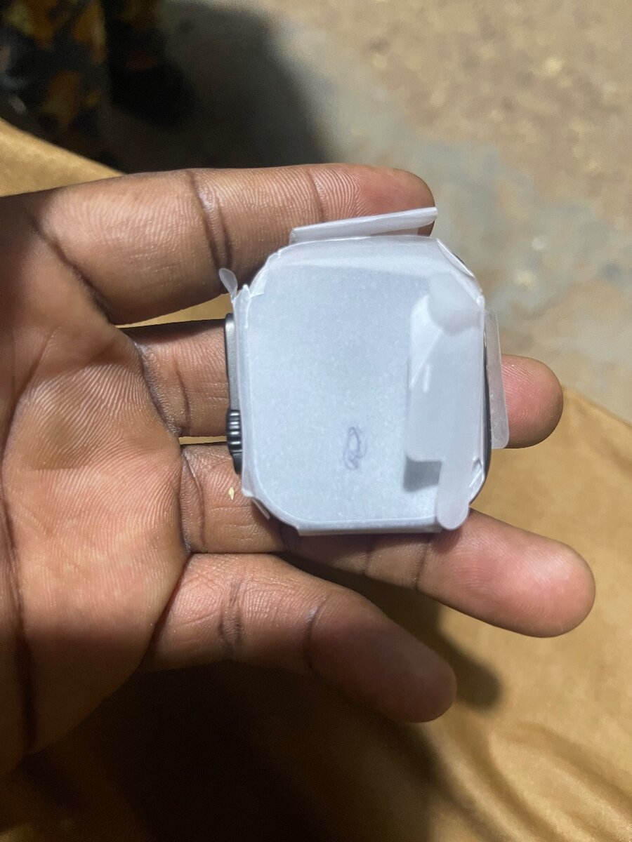 Iwatch series 7