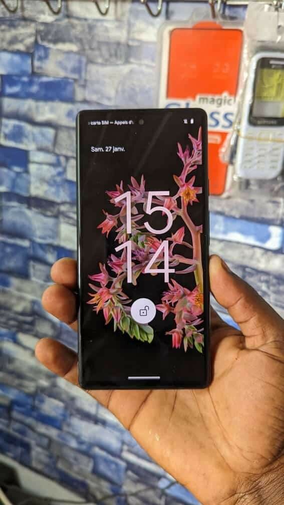Google Pixel 6