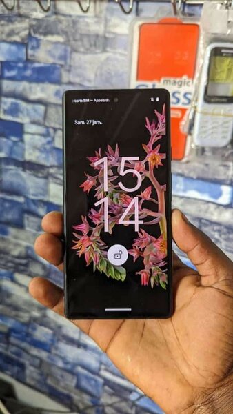 Google Pixel 6