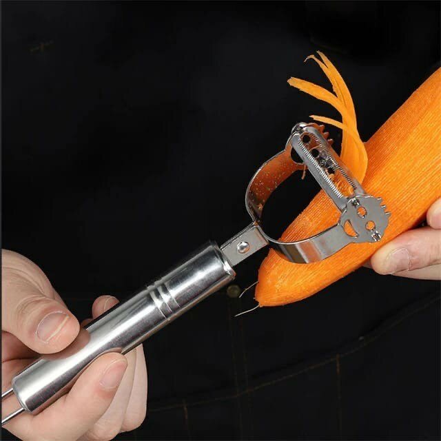 RÂPEUSE DE LÉGUMES