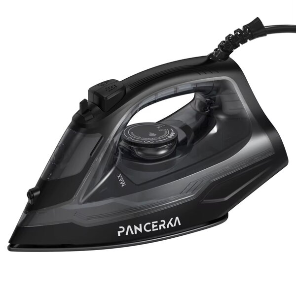 Fer à repasser vapeur PANCERA