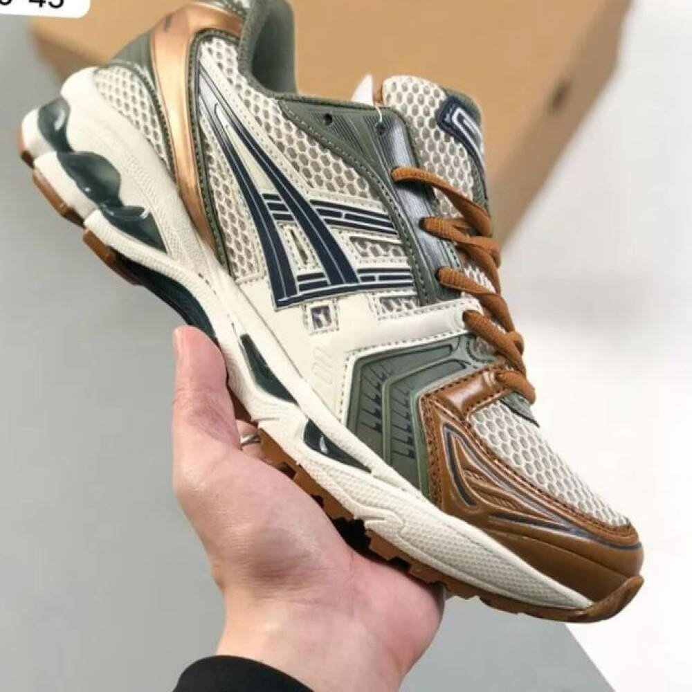 Chaussures Acis Kayano 14