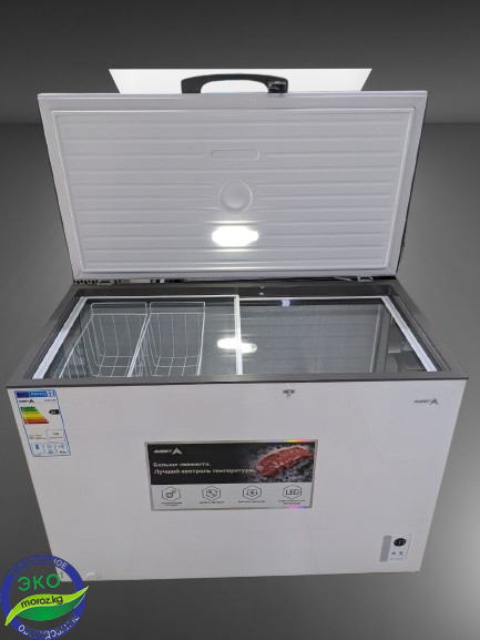 Морозильник AVEST BC/BD 328E