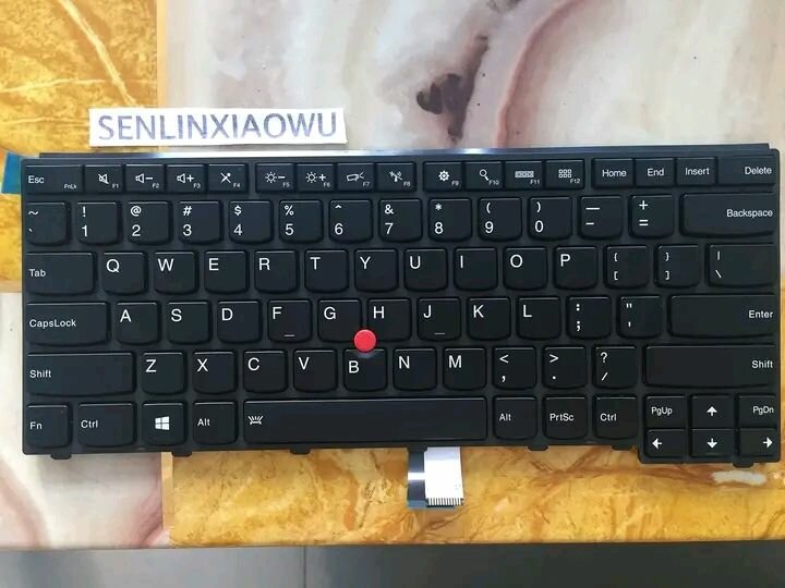 Clavier pour ordinateur portable