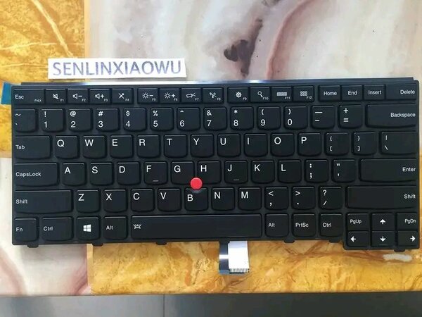 Clavier pour ordinateur portable