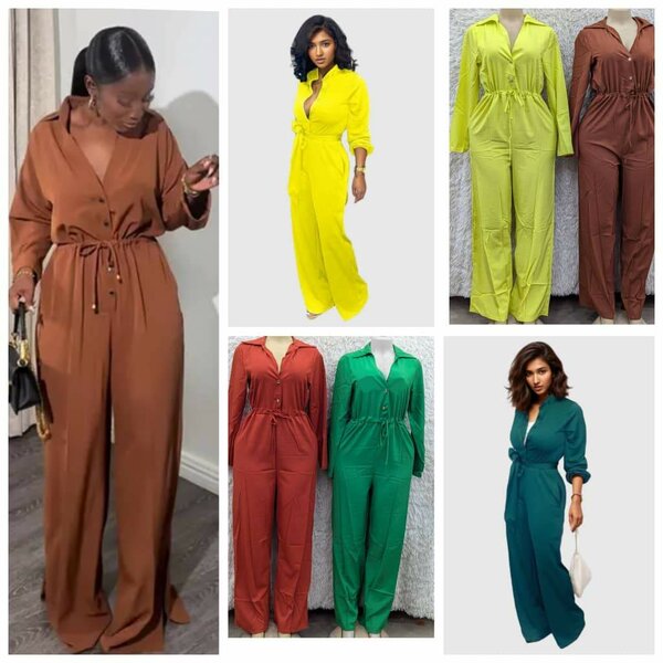 Jumpsuit