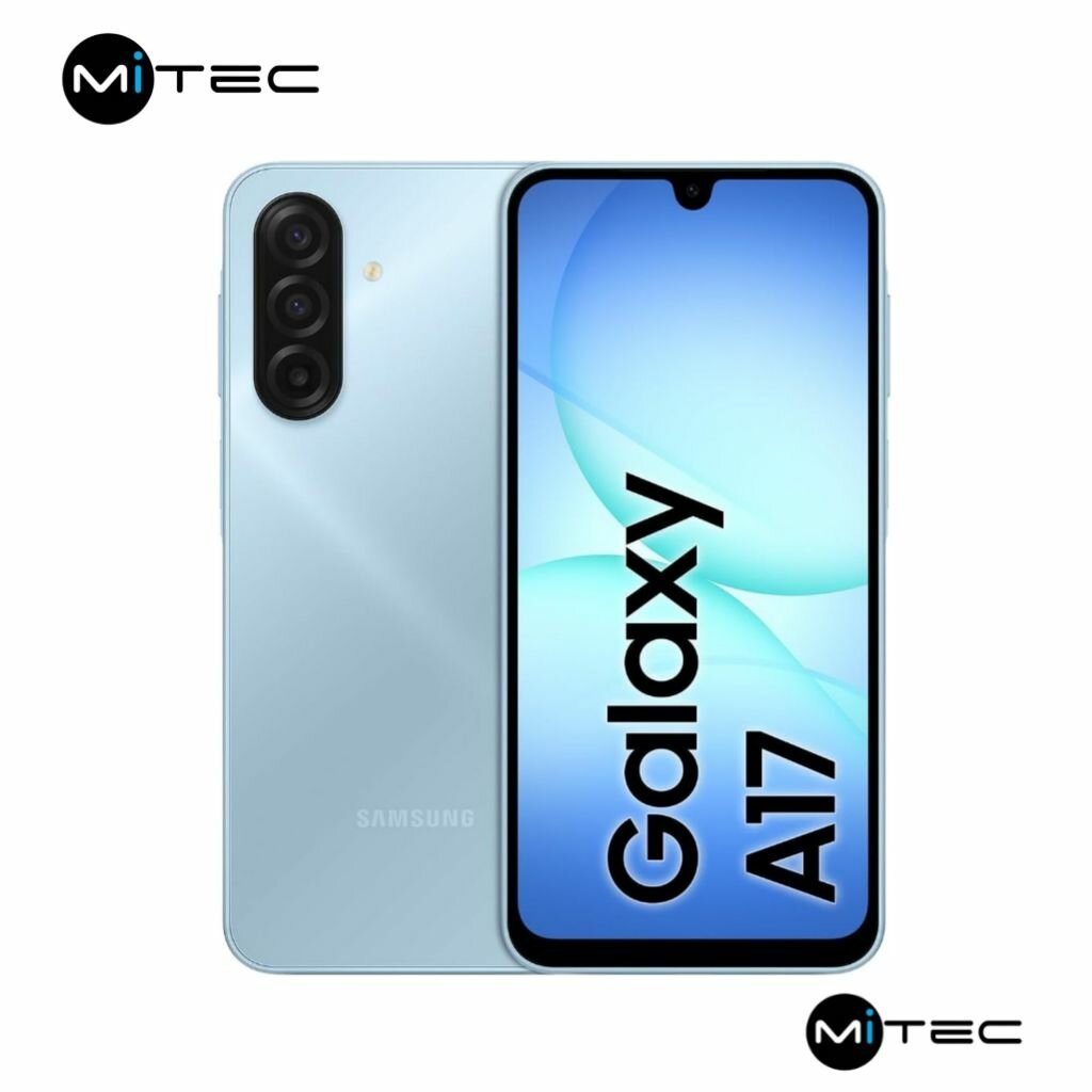 Samsung A17 Neuf 6 GB - 128 GB
