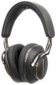 Bowers & Wilkins Px8 Over-Ear Wireless Headphone