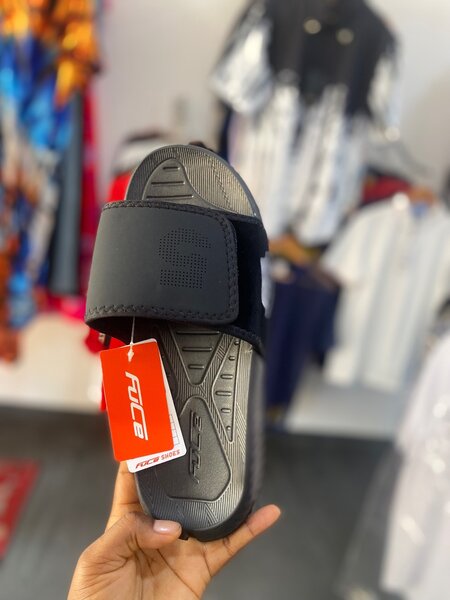 Sandals and flip flops