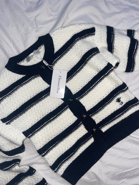 Кардиган,люкс репликс