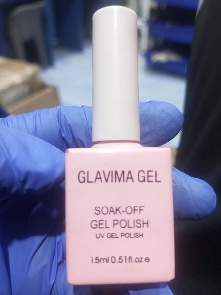Vernis Glavima Permanent