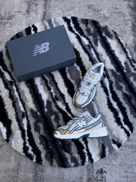 New Balance Sneakers Confort