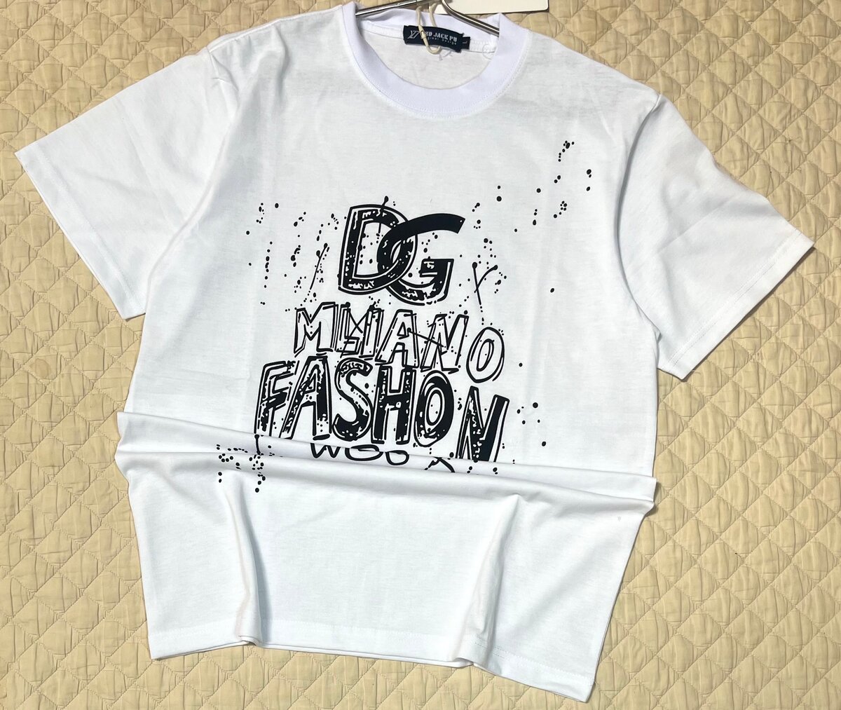 T-shirt Moncler Milano