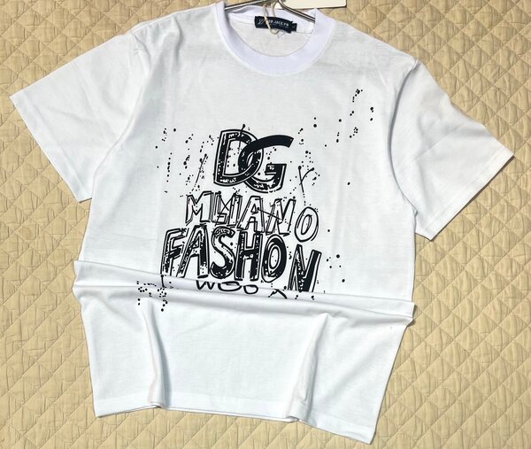 T-shirt Moncler Milano