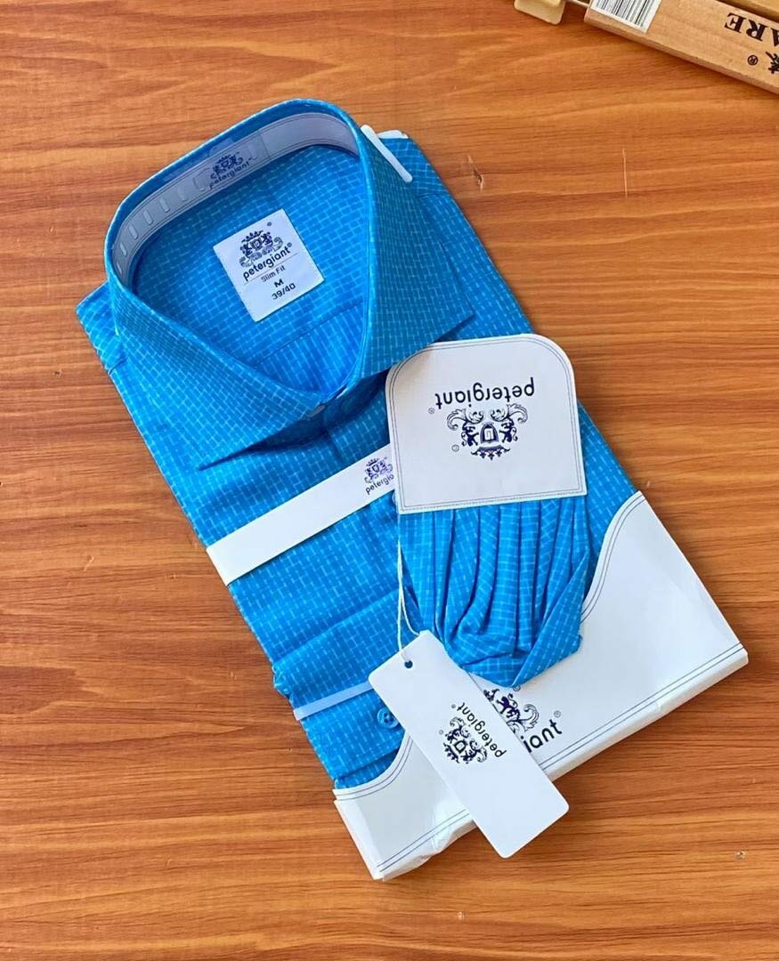 PETERGIANT SHIRTS
